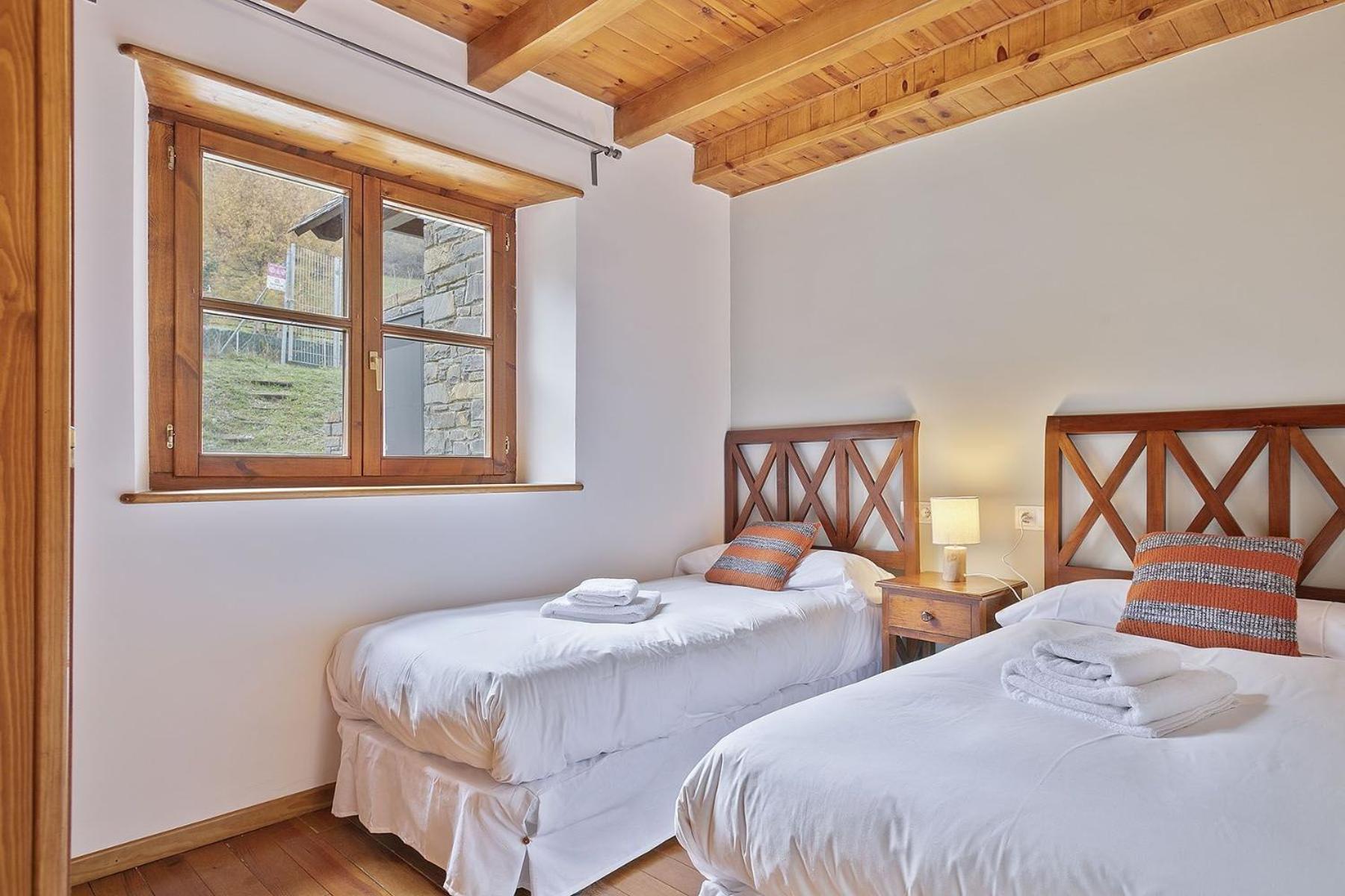 Luderna - Apartamento Con Terraza Orri A3 Gessa Zewnętrze zdjęcie